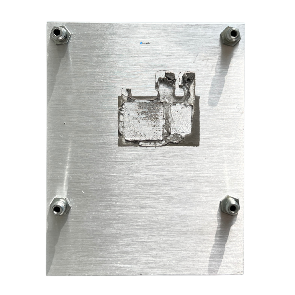 Xbox 360 Jasper GPU Heat Sink - Fasttech